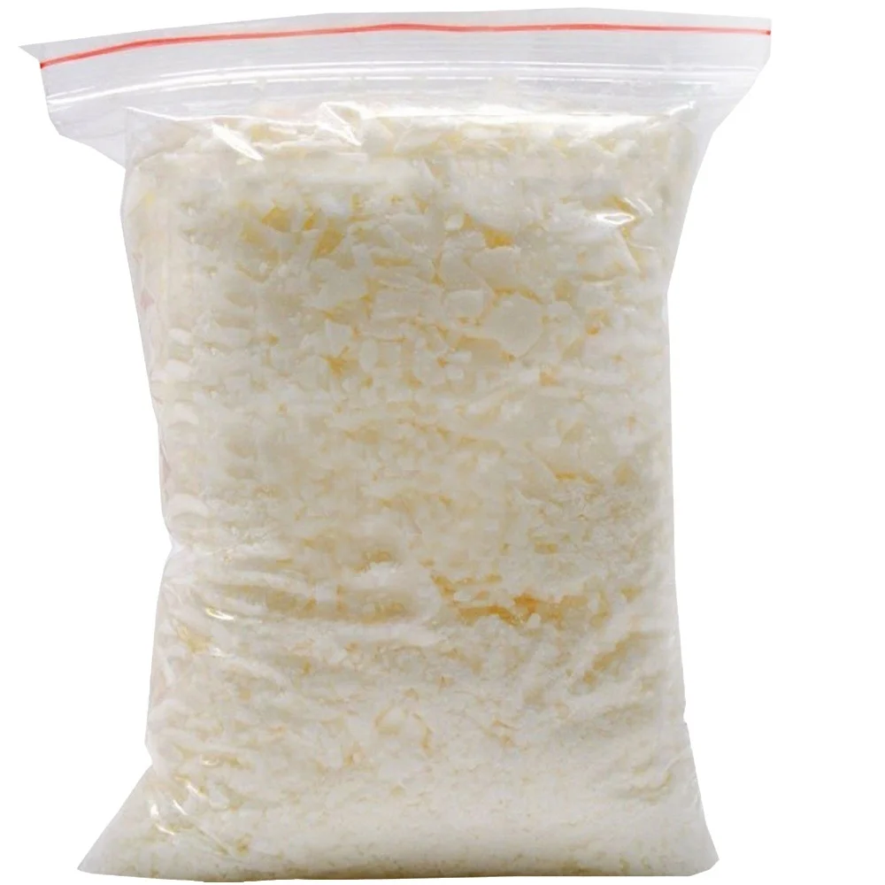 Candle Making Wax - 500g/1kg Czysty Wosk Sojowy Parafina Materiał