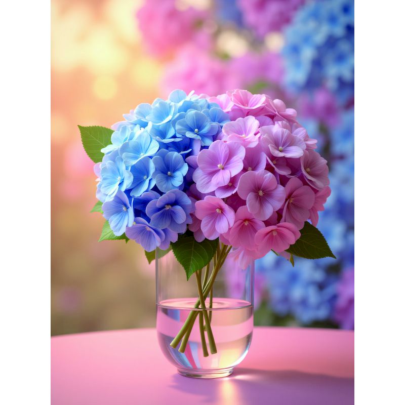 Art Craft Ideas For Adults - Zestaw do Diamond Painting, materiały plastyczne,