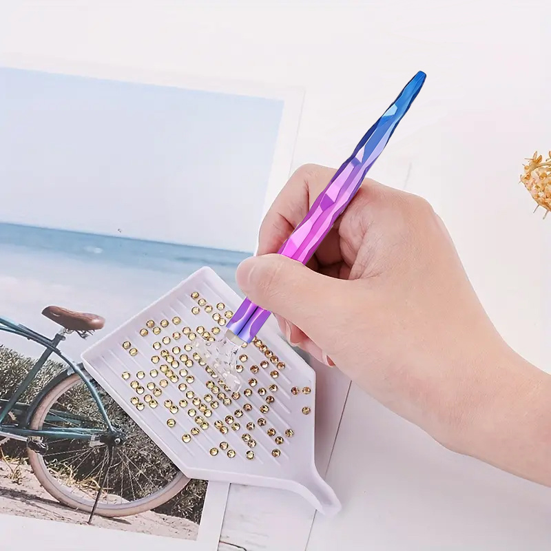 Zestaw długopisów do malowania – Art Craft Kit recenzja i cena