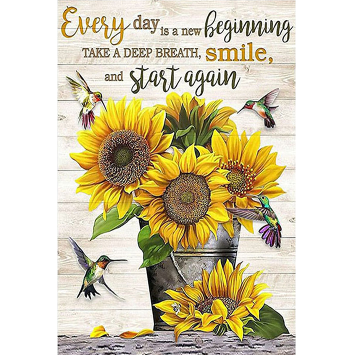 Zestaw do malowania diamentami – Art Craft For Adults recenzja i cena