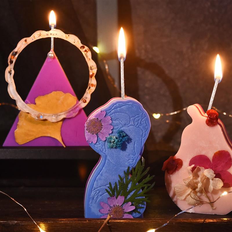 30 sztuk świeca knoty niski dy – Candle Making Wax recenzja i cena