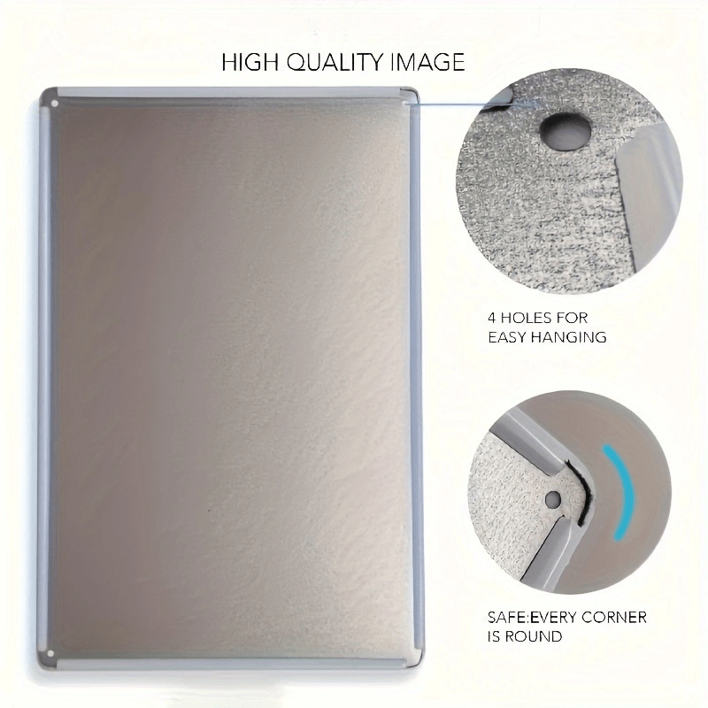 CIFBUY Vintage Aluminiowa Deko – Art & Craft Clipart recenzja i cena