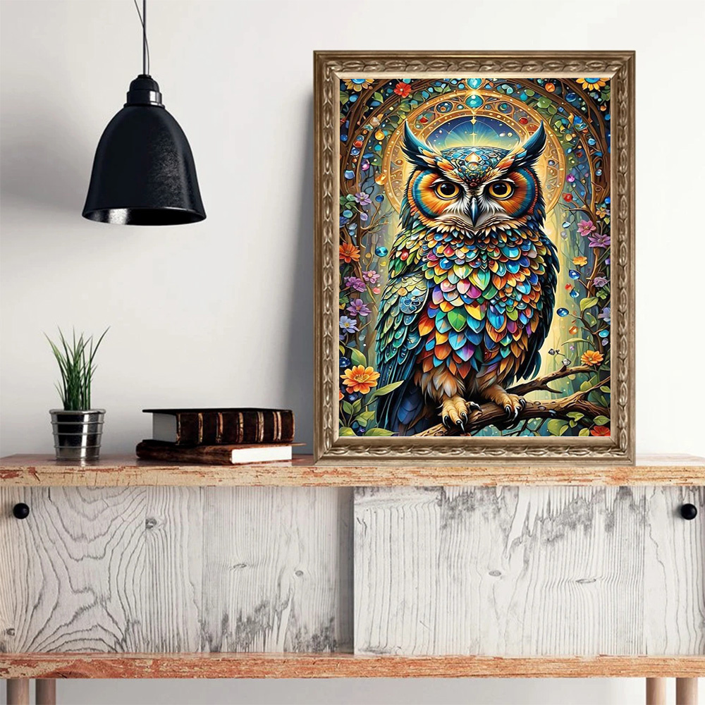 Momoart New Arrival diamentowa – Art Craft For Adults recenzja i cena