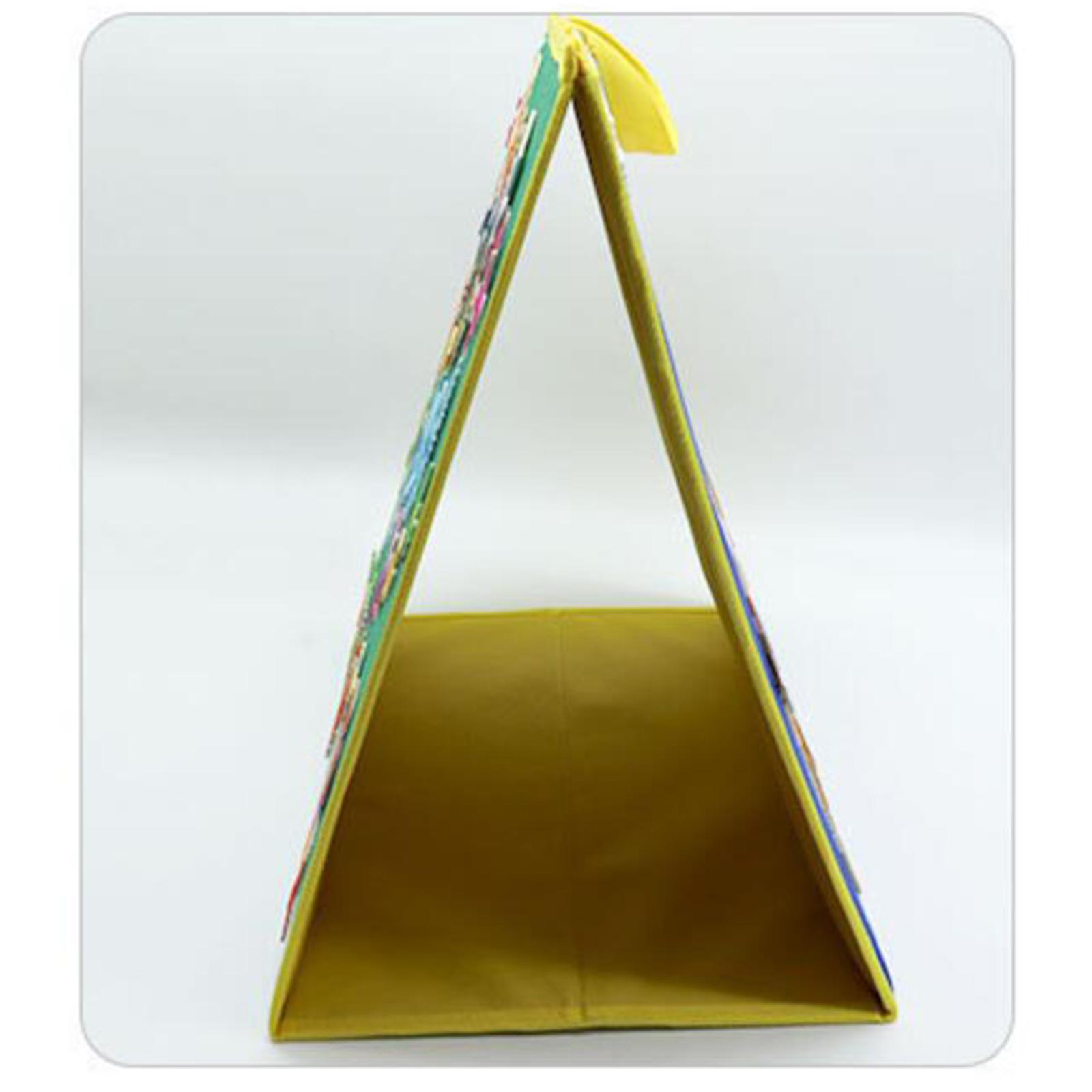 Zestawy do tworzenia opowieści – Art Craft 3 Year Old recenzja i cena