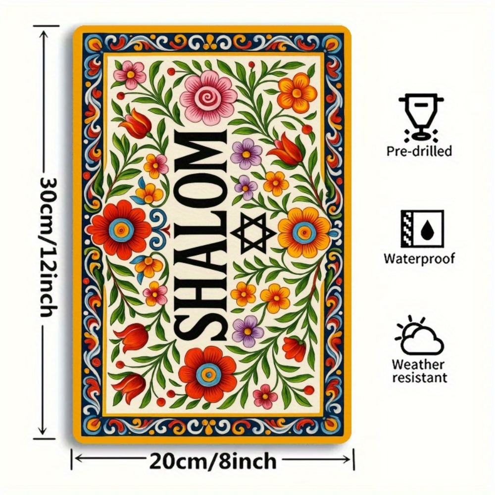 CIFBUY Vintage Aluminiowa Tabl – Art & Craft Clipart recenzja i cena