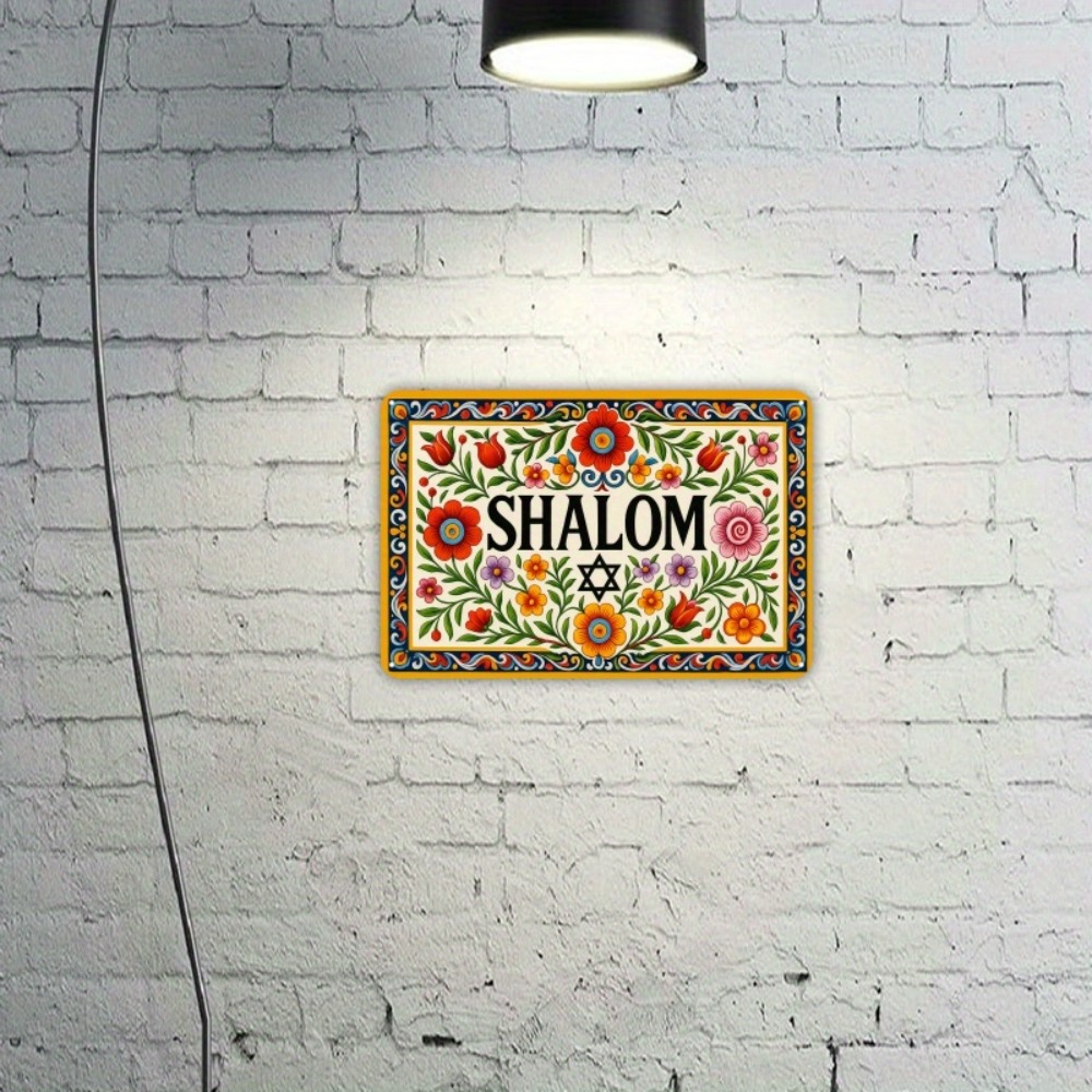 CIFBUY Vintage Aluminiowa Tabl – Art & Craft Clipart recenzja i cena