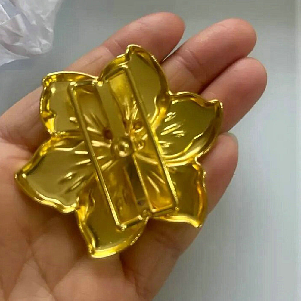 2 SZT. Złota Klamra Bikini ze  – Art Craft Girl recenzja i cena