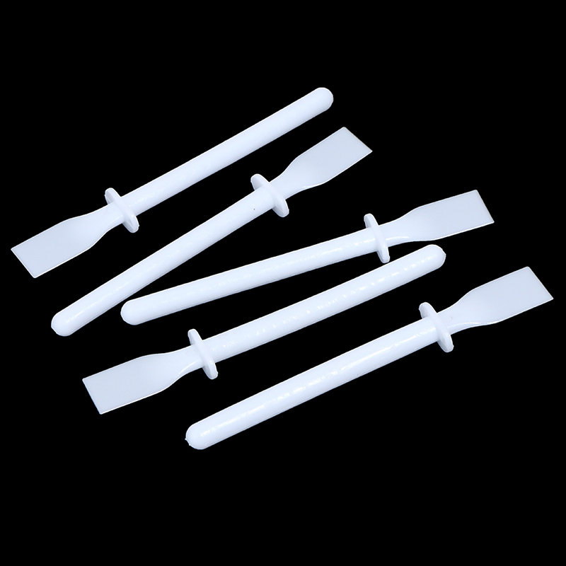 [TG813] 5 SZT. Plastikowe Noże – Painting Knife Palette recenzja i cena