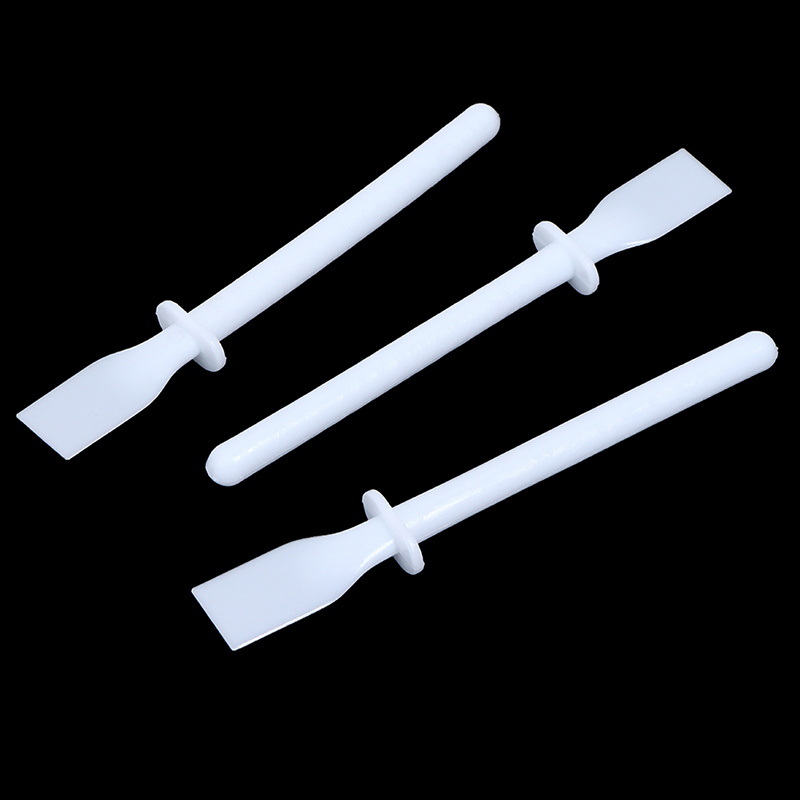 [TG813] 5 SZT. Plastikowe Noże – Painting Knife Palette recenzja i cena