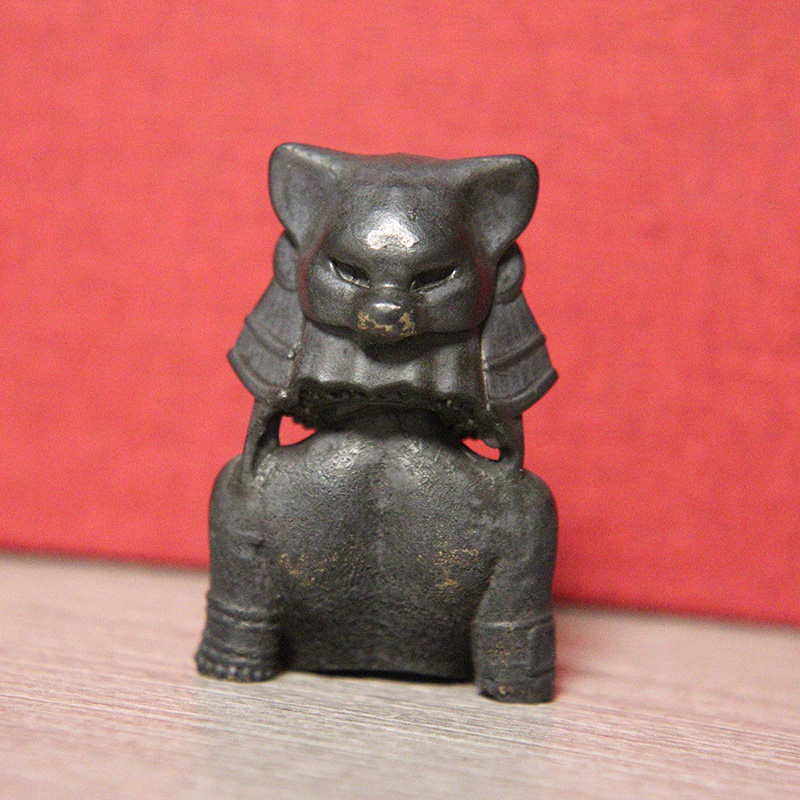 Statuetka nagi, odsłonięta kob – Queen Art Craft recenzja i cena
