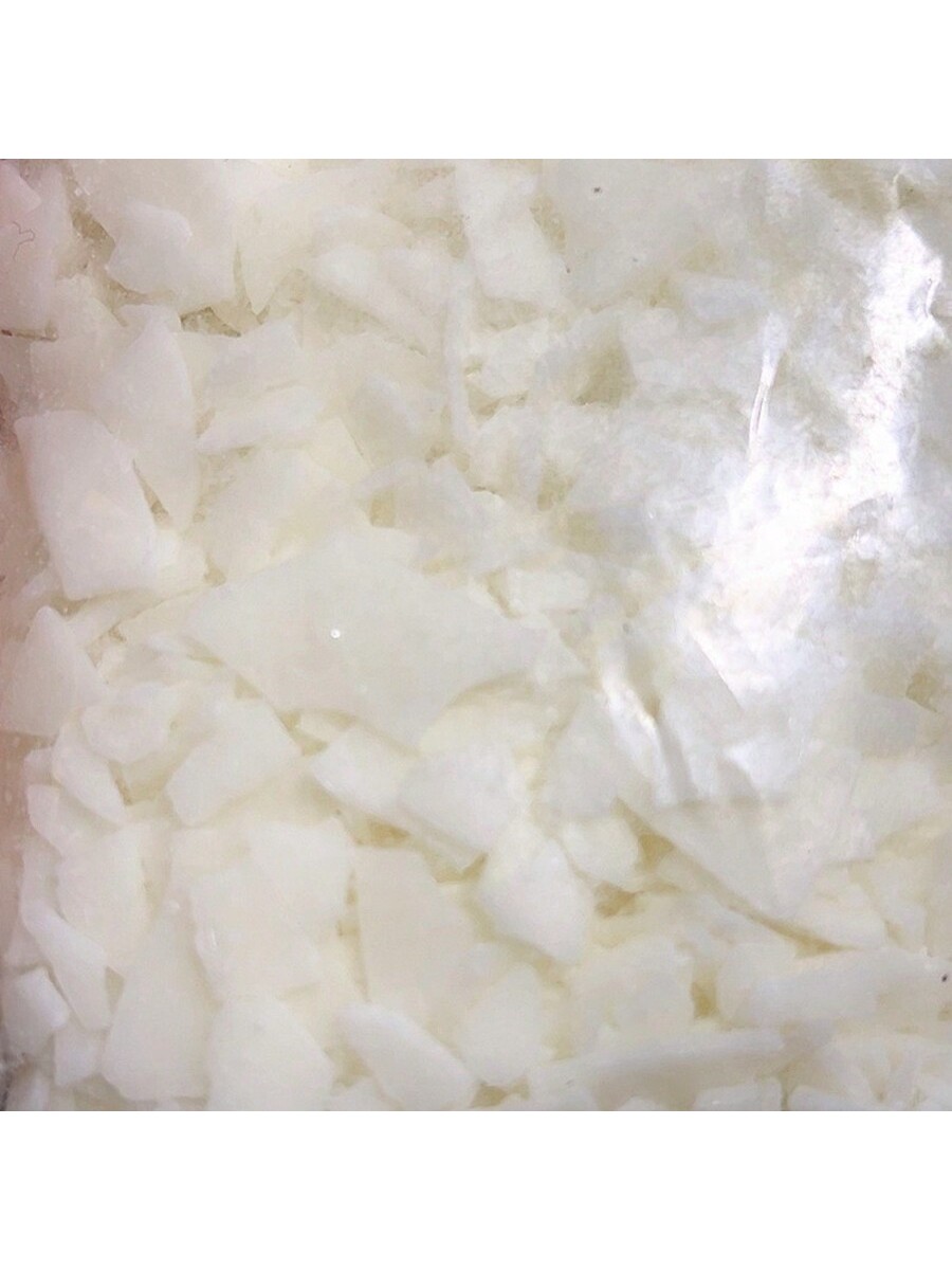 500g/1kg Czysty Wosk Sojowy Pa – Candle Making Wax recenzja i cena