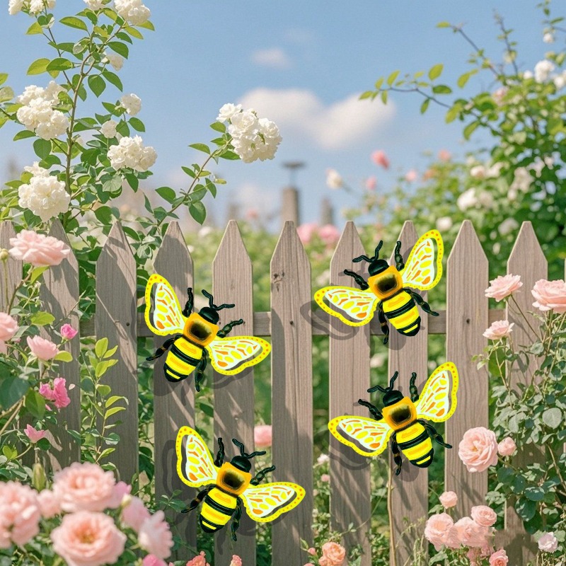 3 szt. Żelazne ozdoby w kształ – Art Craft Ladybug recenzja i cena