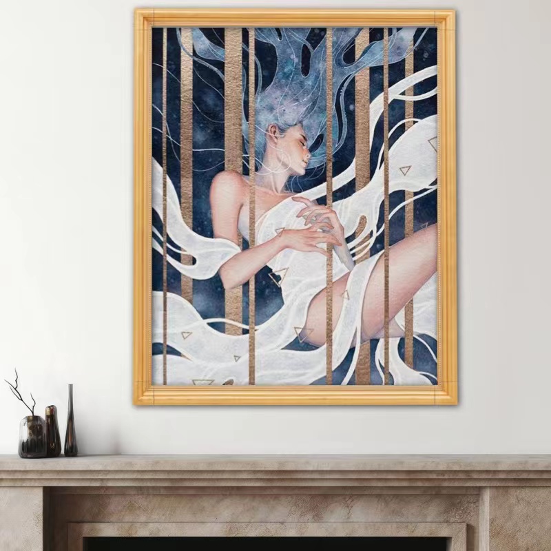 Zestawy do samodzielnego wykon – Art Craft Girl recenzja i cena