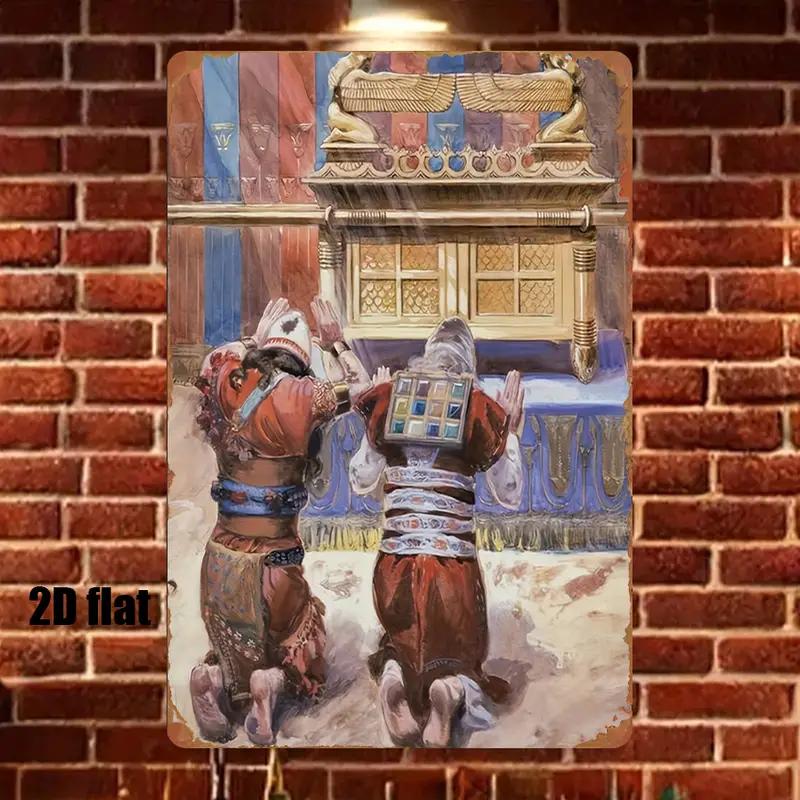 CIFBUY Rustykalna Metalowa Dek – Art & Craft Clipart recenzja i cena