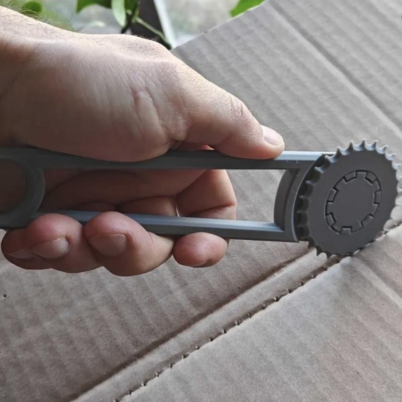 Wytrzymały dziurkacz do karton – Art Craft Diy recenzja i cena