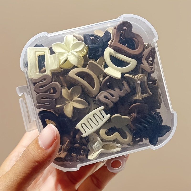 10/20/30 szt. Mini spinki do w – Art Craft Girl recenzja i cena