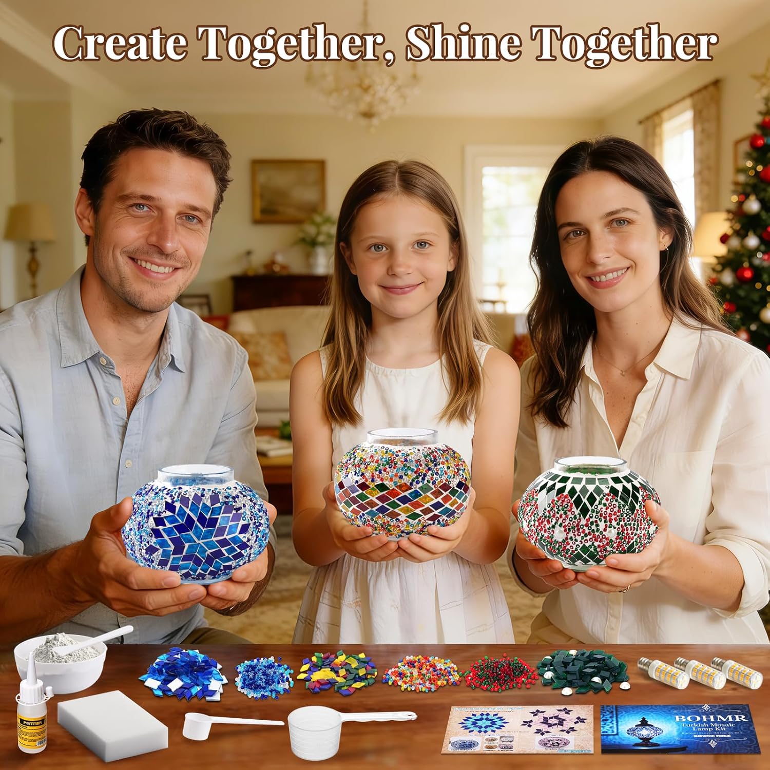 Zestaw do samodzielnego wykona – Art Craft Diy recenzja i cena