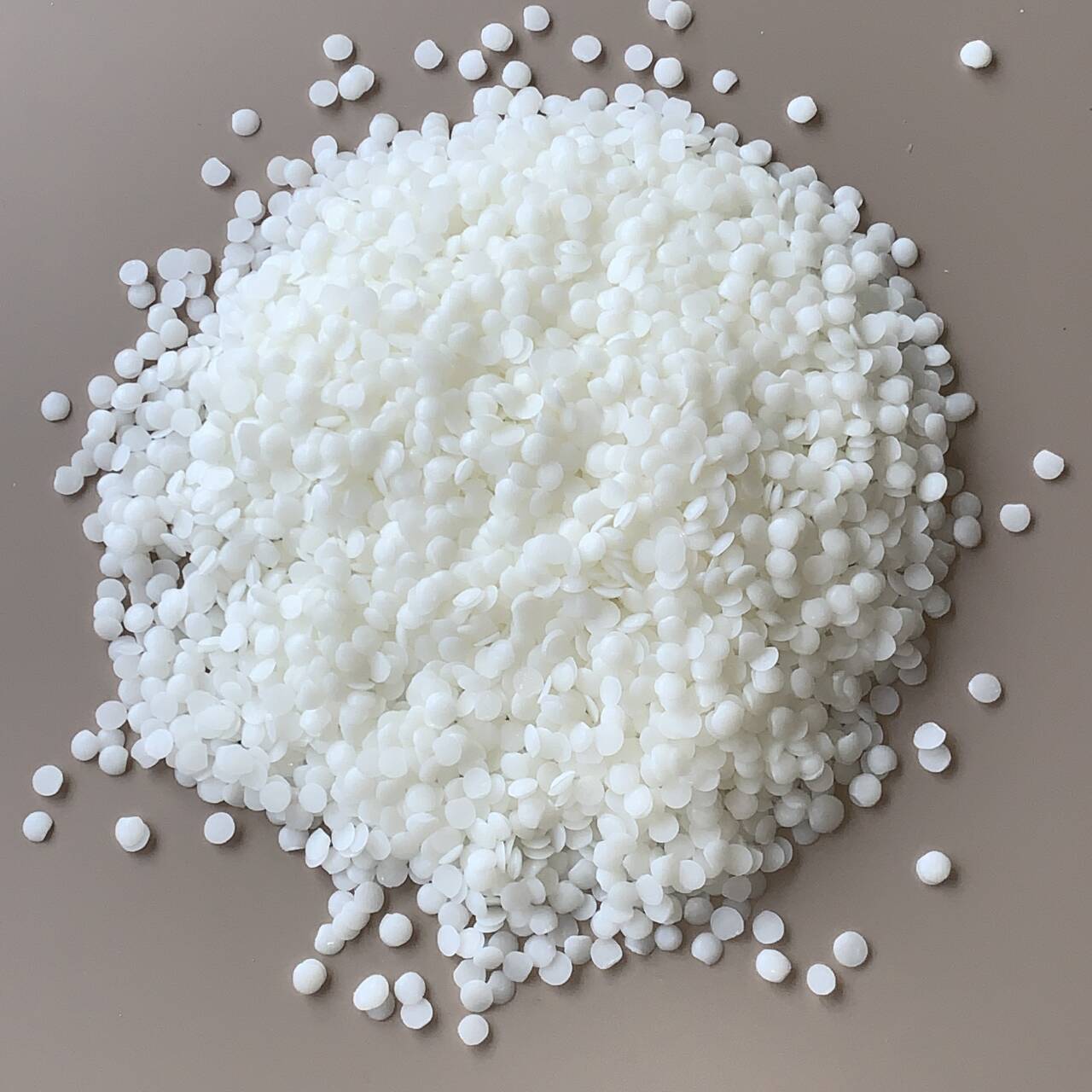 50g-1000g 100% naturalny wosk  – Candle Making Wax recenzja i cena