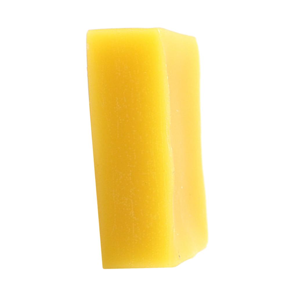 Wosk pszczeli w kostce, natura – Candle Making Wax recenzja i cena