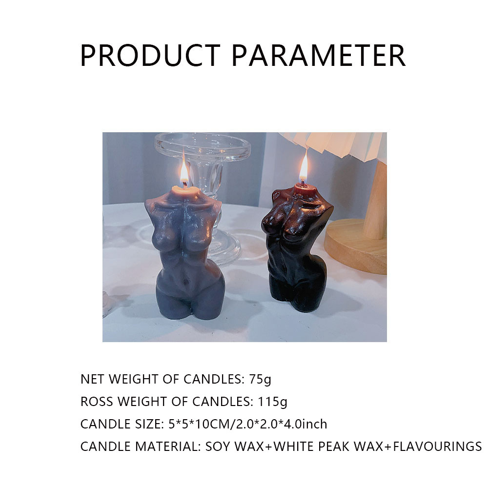 Świeca zapachowa w kształcie k – Candle Making Wax recenzja i cena