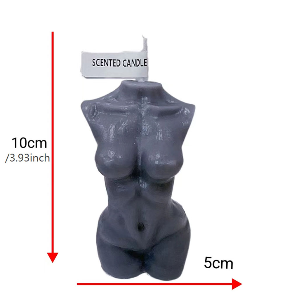 Świeca zapachowa w kształcie k – Candle Making Wax recenzja i cena