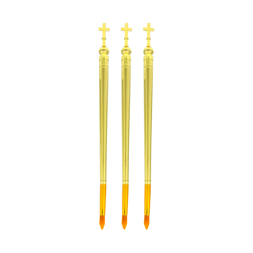 Nowy Zestaw Pędzli do Ikonogra – Art & Craft Clipart recenzja i cena