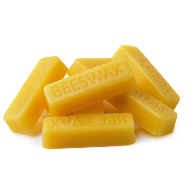 Wosk pszczeli w bloku, wosk do – Candle Making Wax recenzja i cena