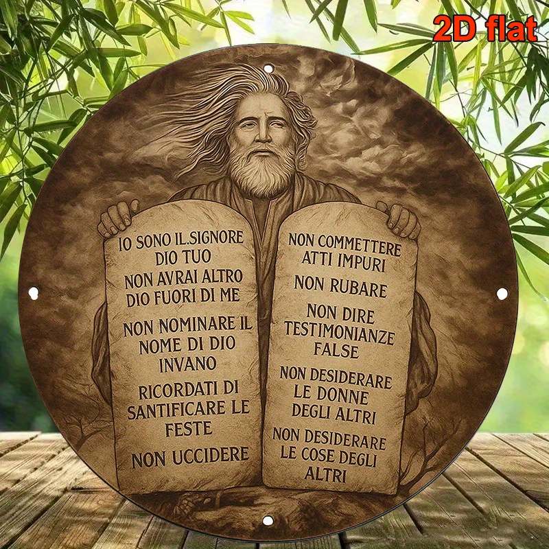 CIFBUY Rustykalna włoska metal – Art & Craft Clipart recenzja i cena