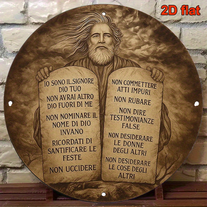 CIFBUY Rustykalna włoska metal – Art & Craft Clipart recenzja i cena