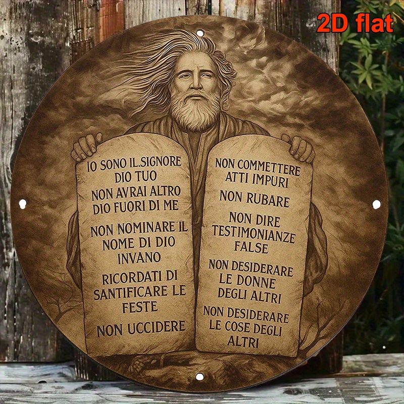 CIFBUY Rustykalna włoska metal – Art & Craft Clipart recenzja i cena