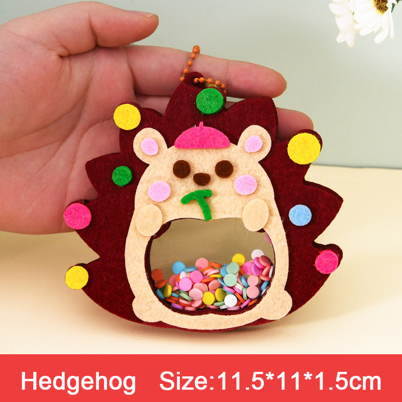 Zestawy do samodzielnego wykon – Art Craft 3 Year Old recenzja i cena