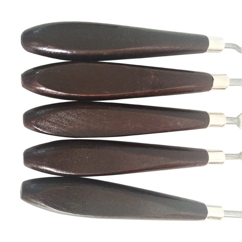 5 sztuk paleta nóż malarstwo s – Painting Knife Palette recenzja i cena