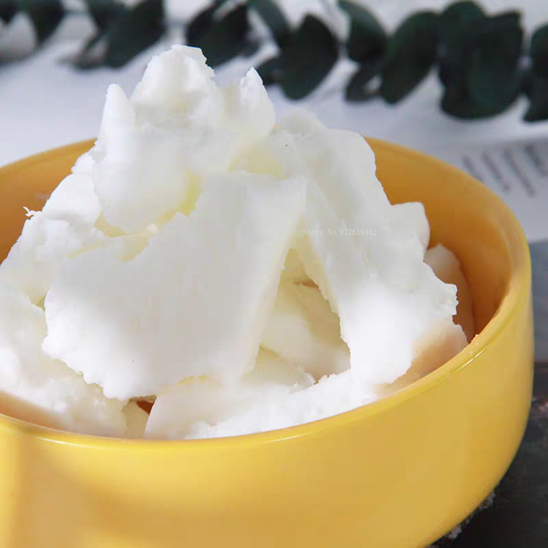 50 g/worek kształt bloku natur – Candle Making Wax recenzja i cena