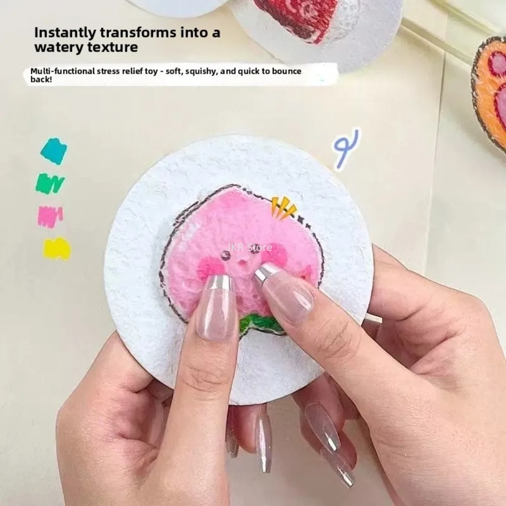 Magiczny Papier Piankowy z Efe – Art Craft Education recenzja i cena