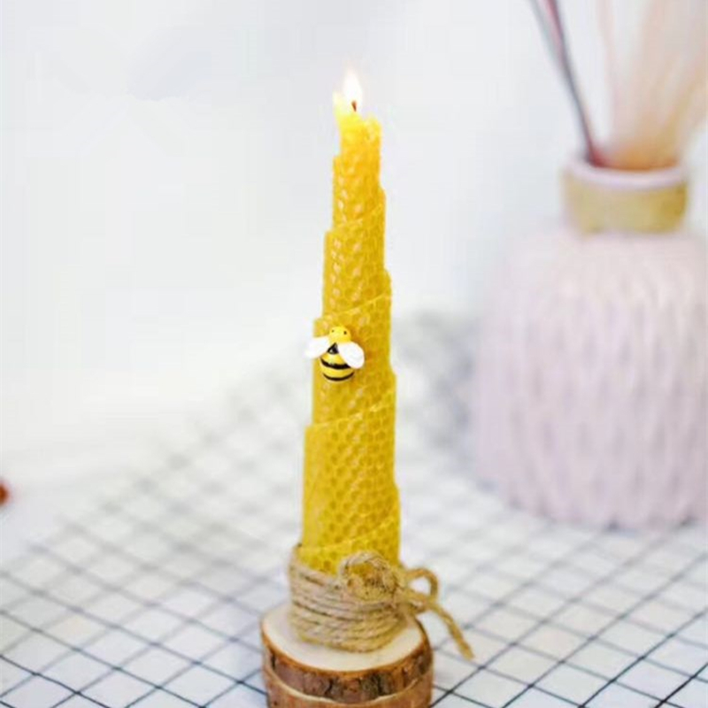 12 sztuk 15cm * 20cm * 0.3cm n – Candle Making Wax recenzja i cena