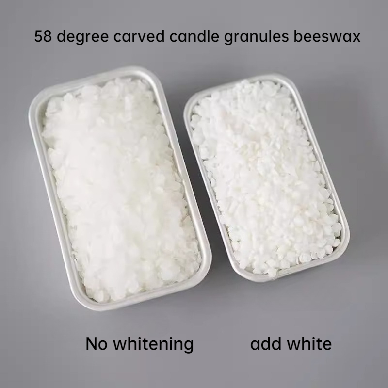 1KG Rzeźbiony Świeca Zapachowa – Candle Making Wax recenzja i cena