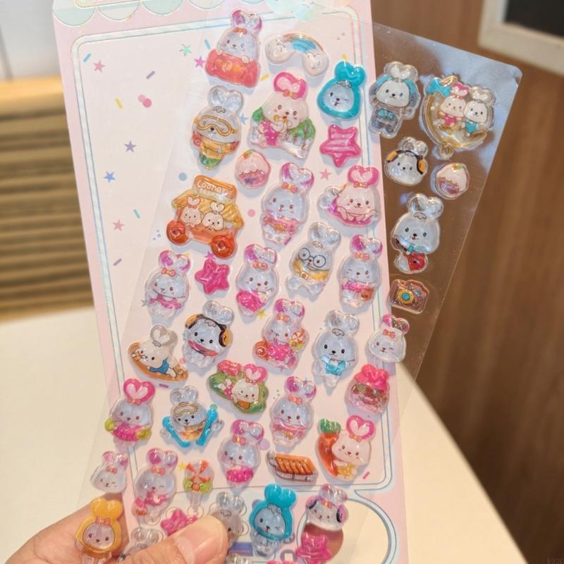 Tłoczona naklejka ze zwierzęta – Art Craft 3 Year Old recenzja i cena