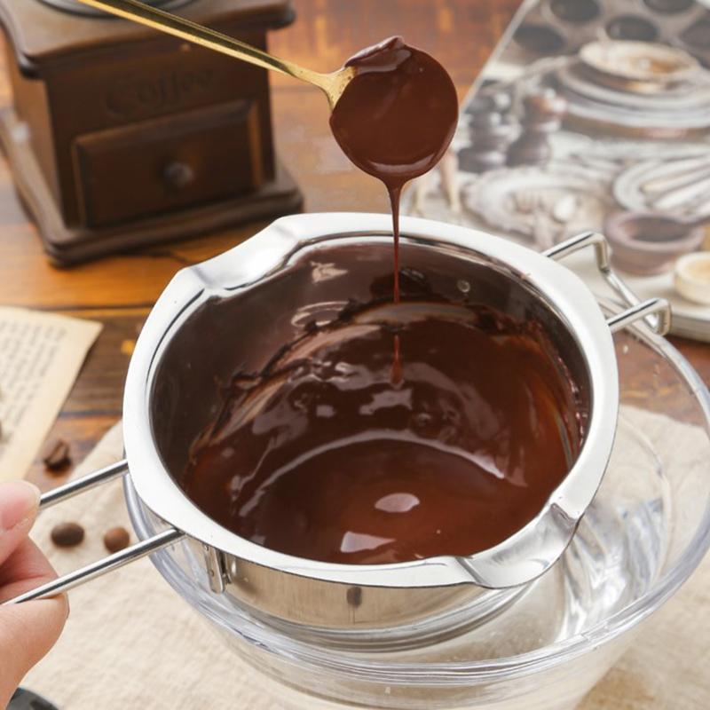 Garnek ze stali nierdzewnej do – Candle Making Wax recenzja i cena