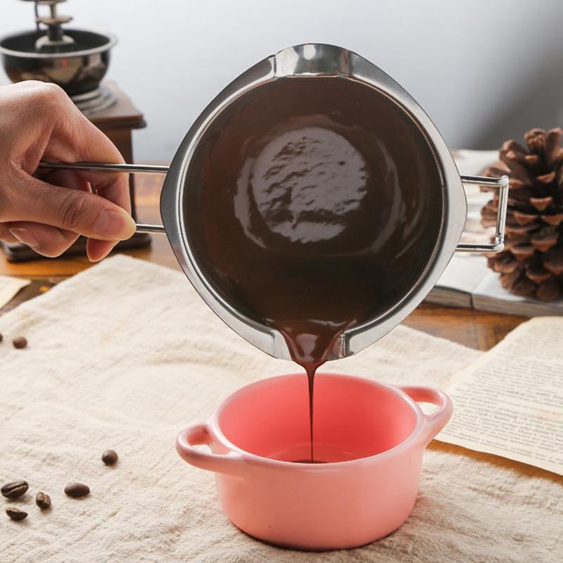 Garnek ze stali nierdzewnej do – Candle Making Wax recenzja i cena